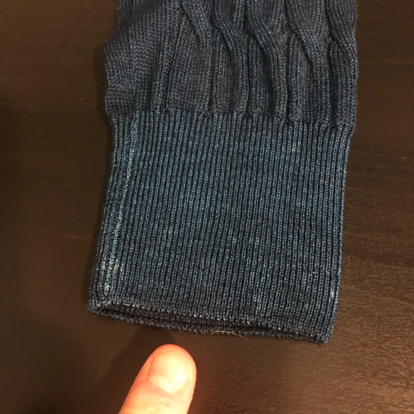 Gran Sasso Sweater Wool 52 - Picture 5 of 6